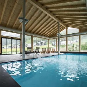 Hotel Alba, Livigno