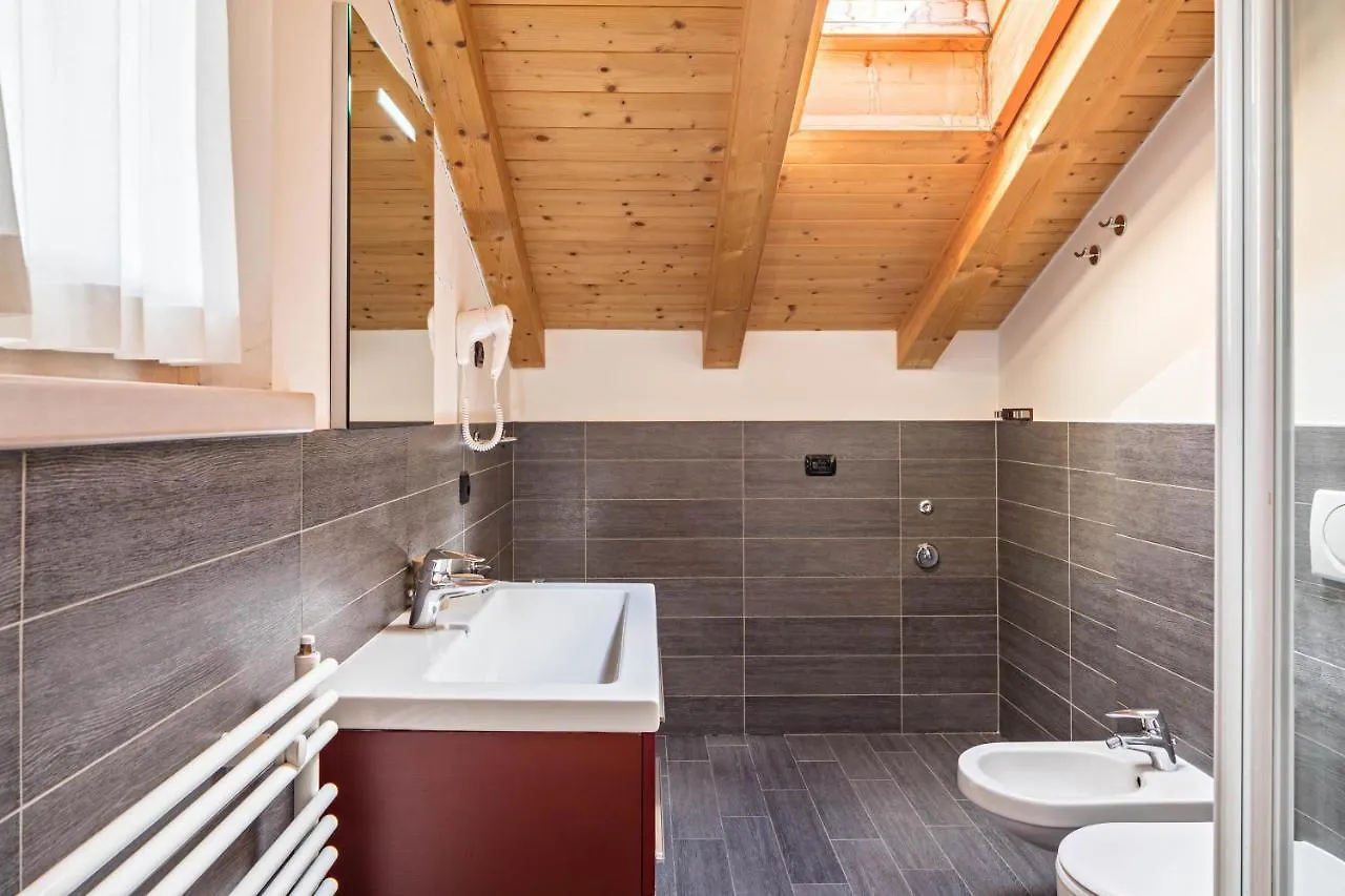 Snow Chalet 3 Elements Livigno 0*,  Italy